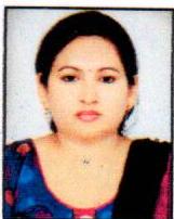 Manju Negi