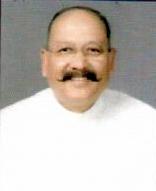Satpal Maharaj