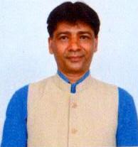 Virendra Singh Rawat
