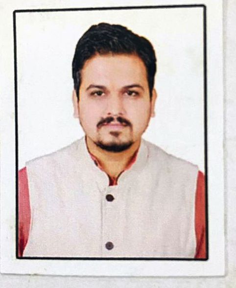 Anirudh Kala