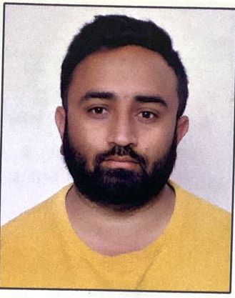 Arjaytasha Qureshi