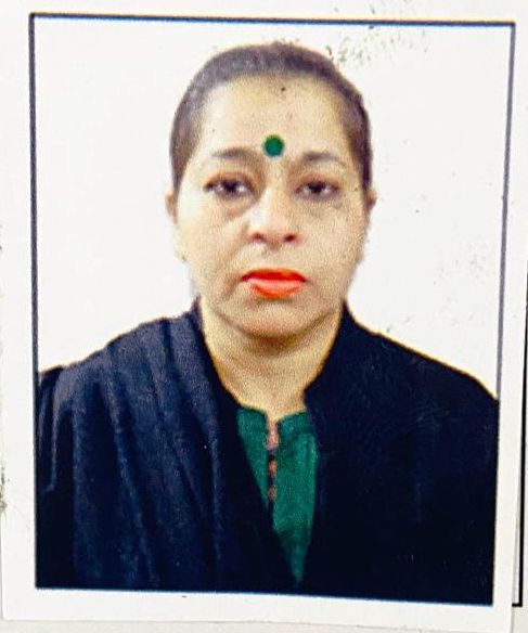 Asha Anand