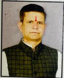 Charan Jeet Kaushal
