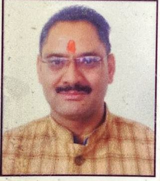 Dinesh Rawat