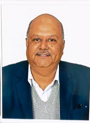 Dr. R K Pathak