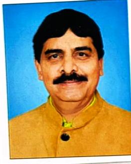 Nanda Kishor Semwal