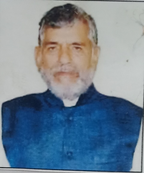 Diwakar Bhatt