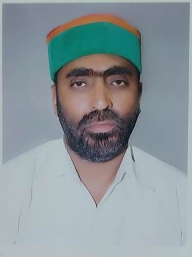 Mantri Prasad Naithani