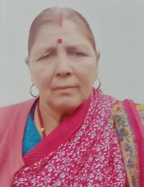 Parvati Devi
