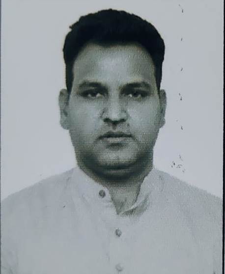 Vinod Kandari