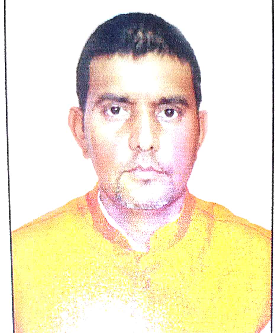 Gaurav Tiwari