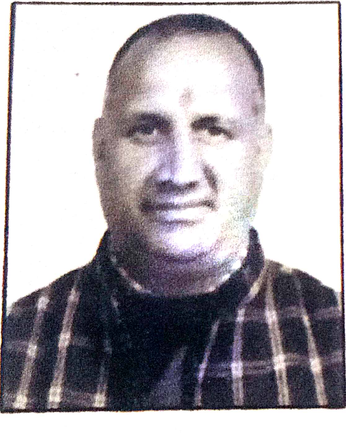 Jay Narayan