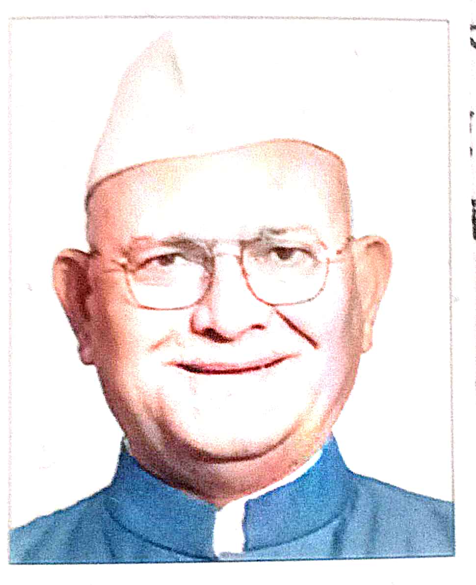 Jot Singh Bisht