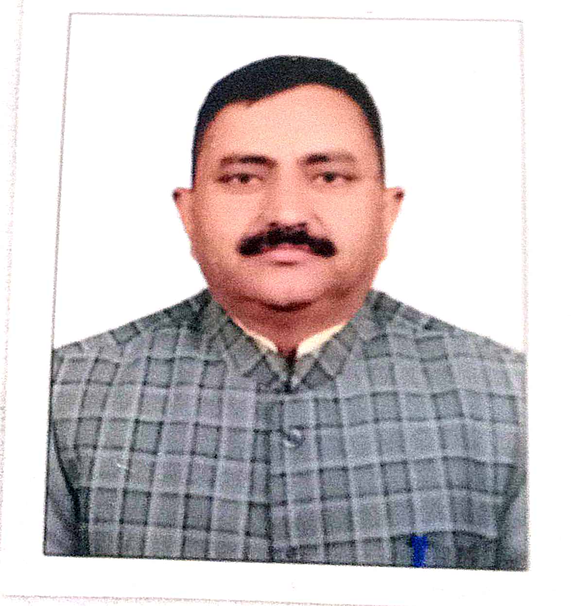 Mahaveer Singh Rangarh