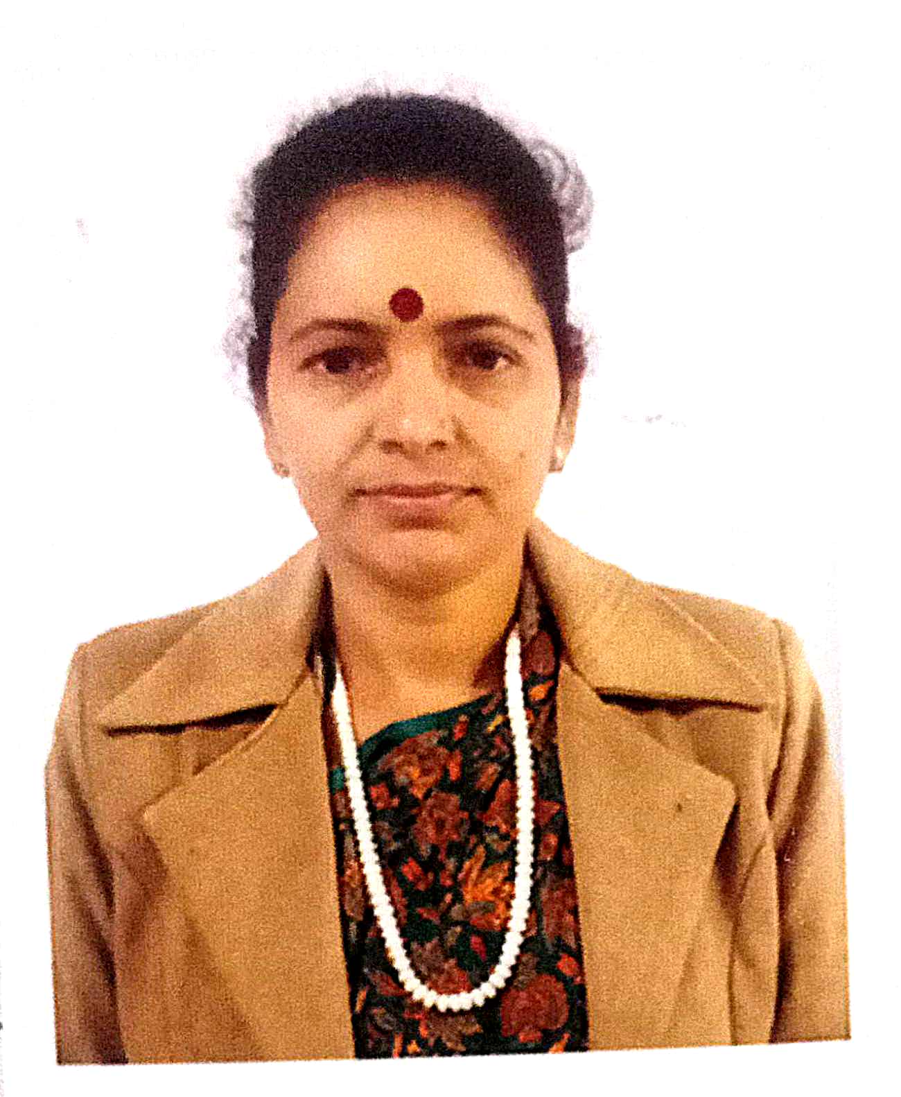 Usha Panwar