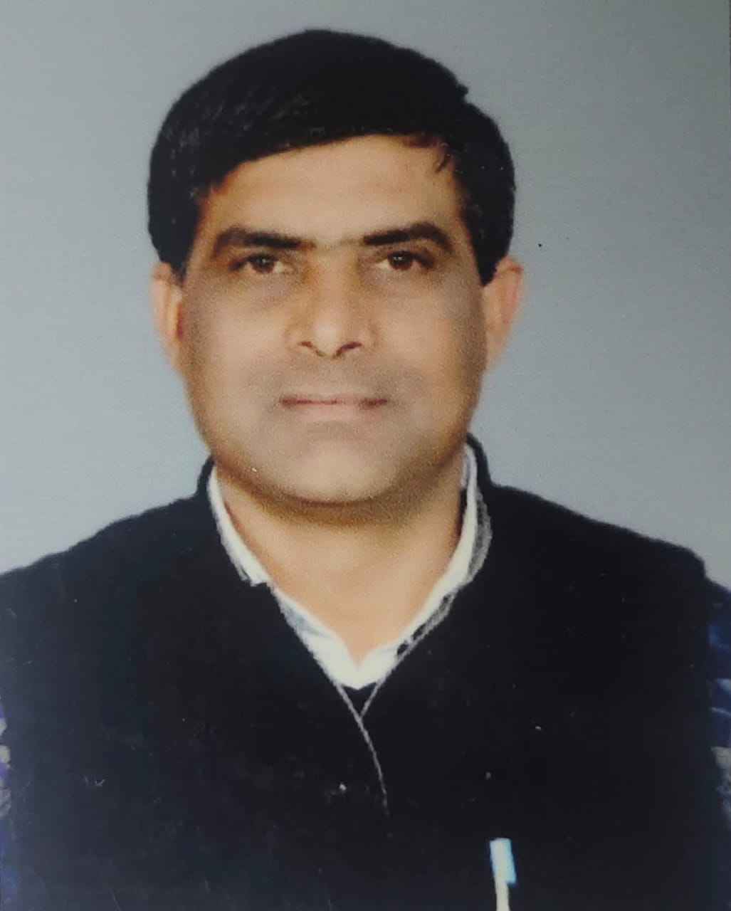 Advocate Brij Bhushan Karanwal