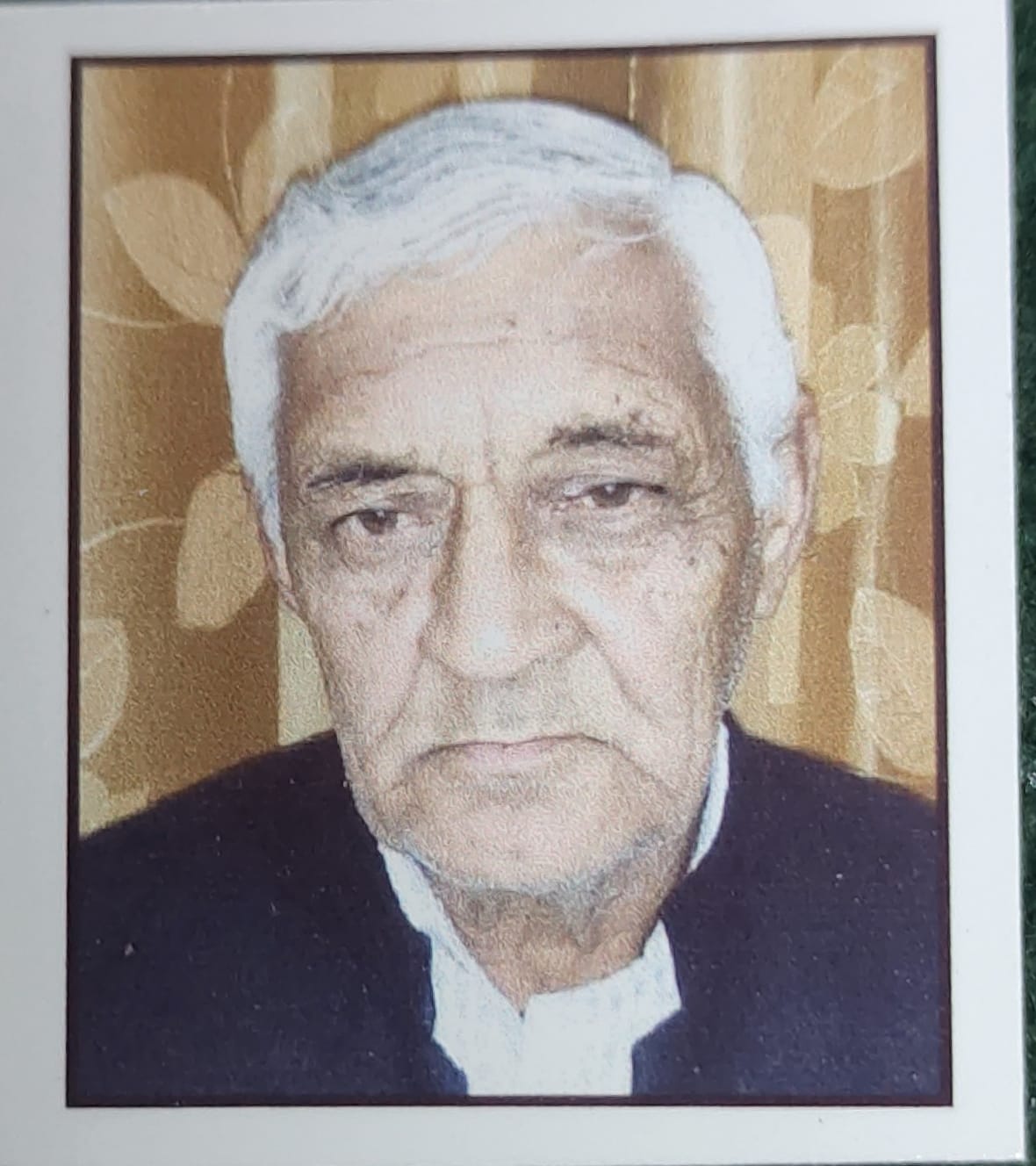 Balbir Kumar Talwar