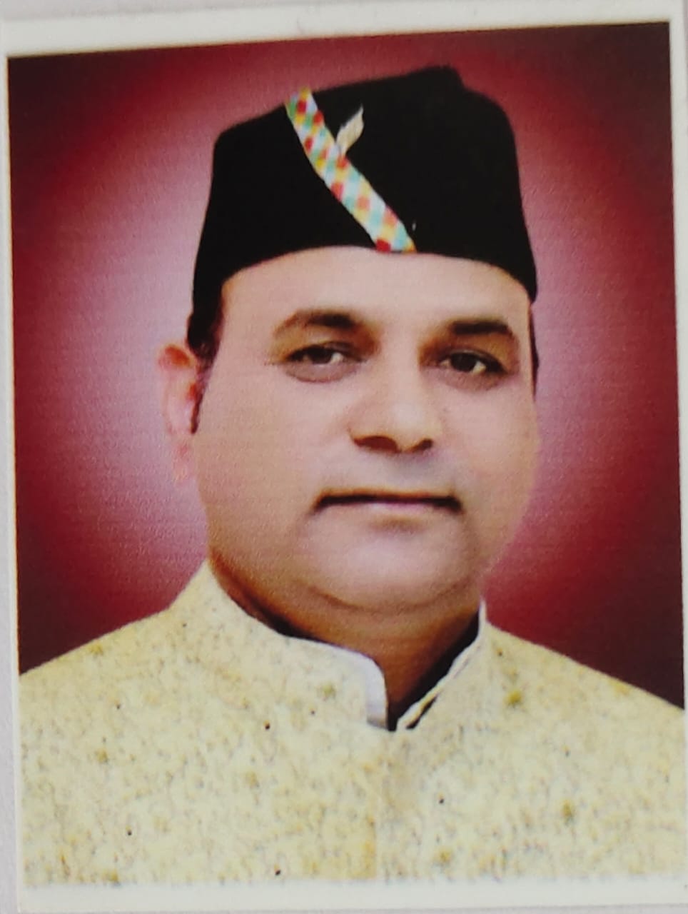 Beer Singh Panwar