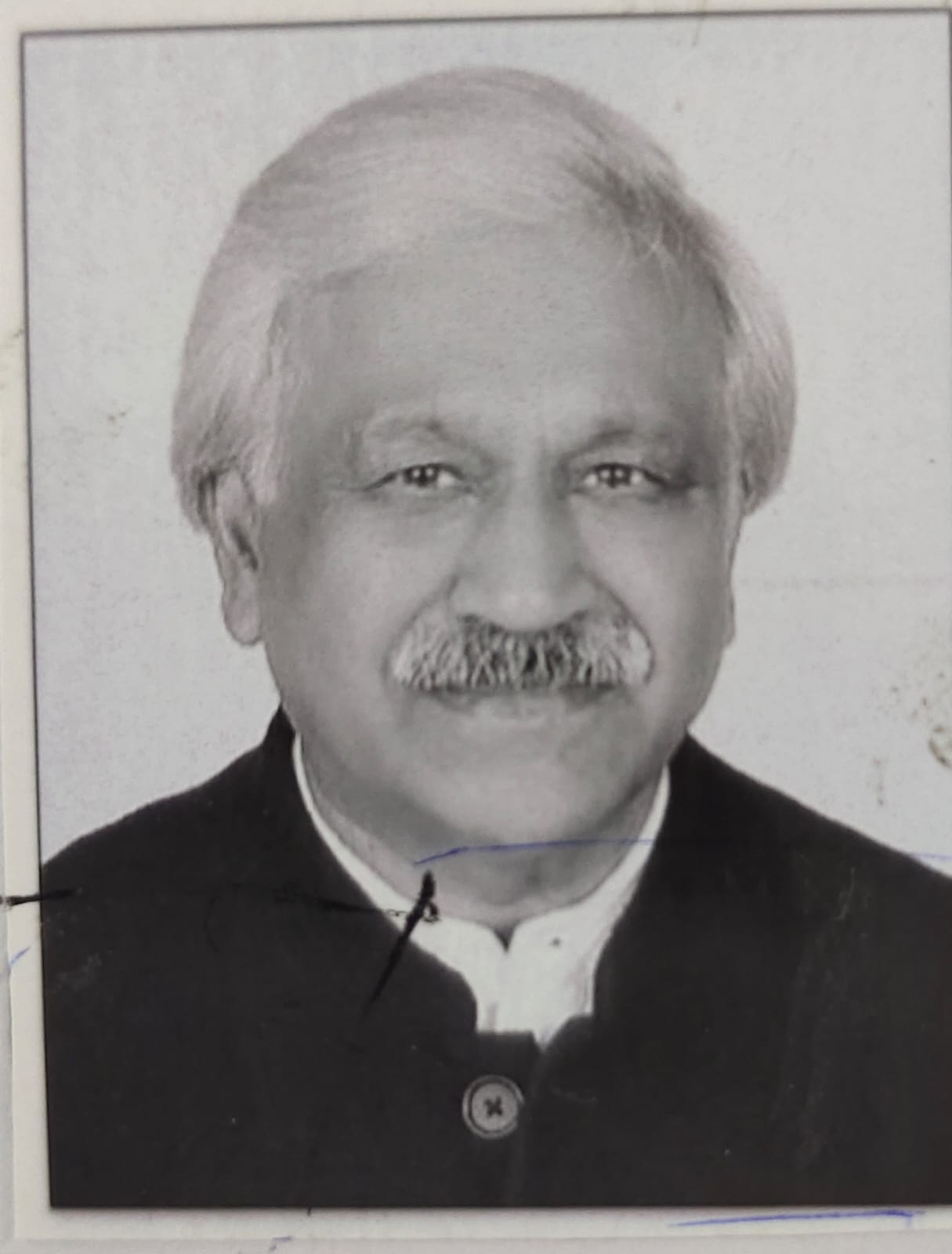 Dinesh Agarwal