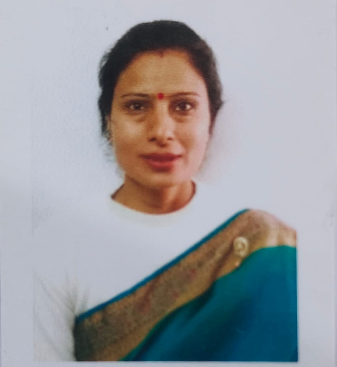 Kiran Rawat Kashyap