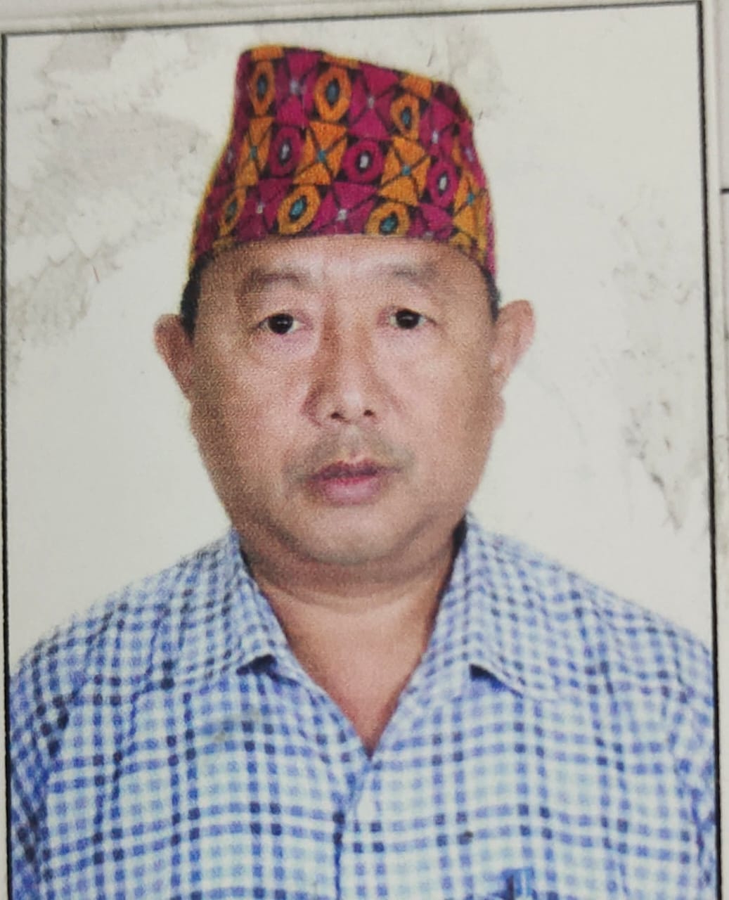 Lalit Thapa