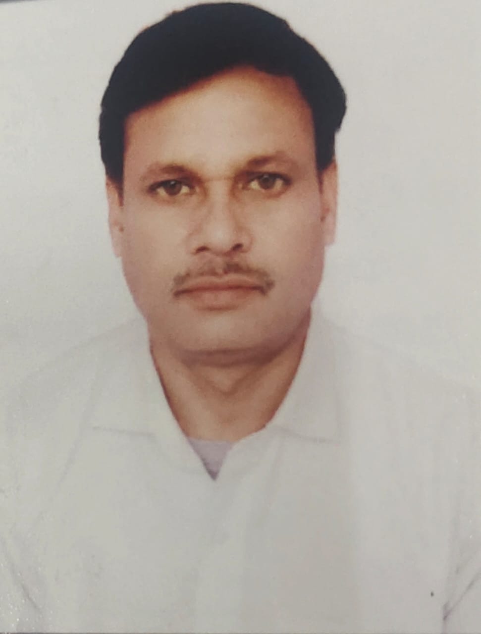 Mohar Singh Kataria