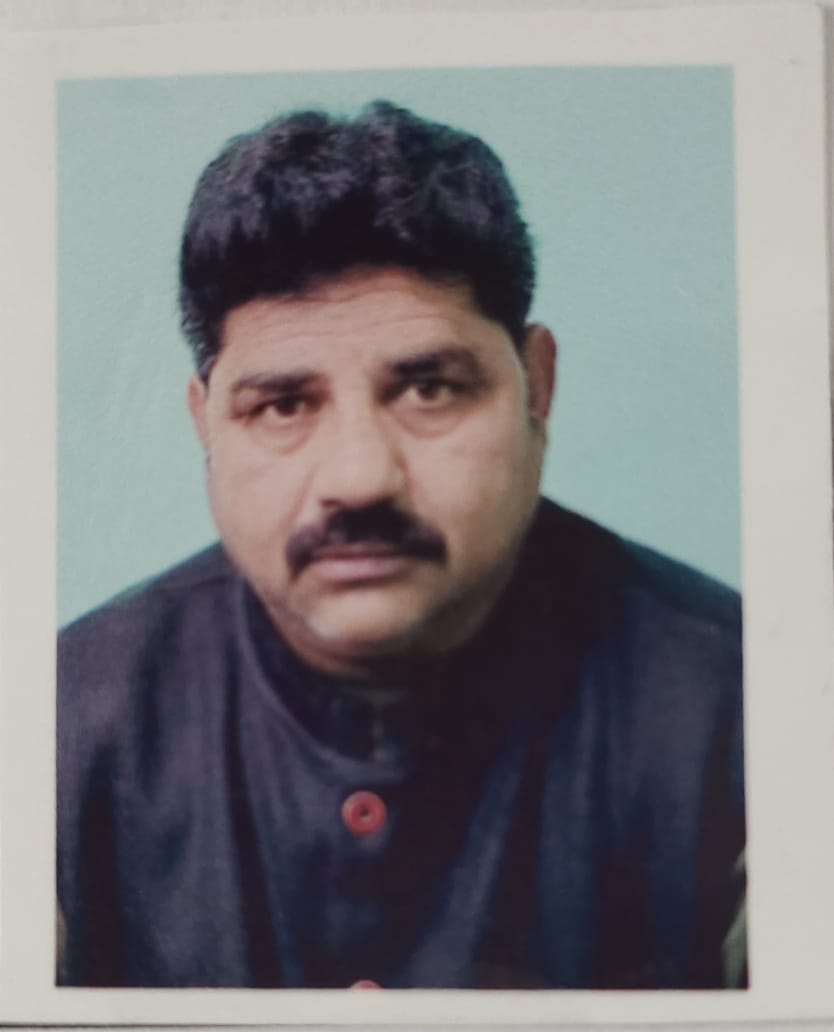 Mohd Naseer