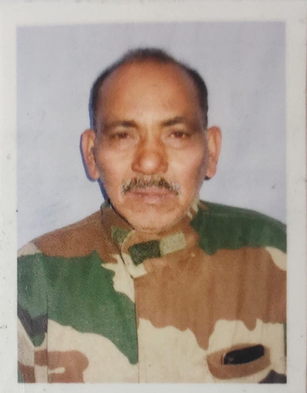 Rajendra Prasad Gairola