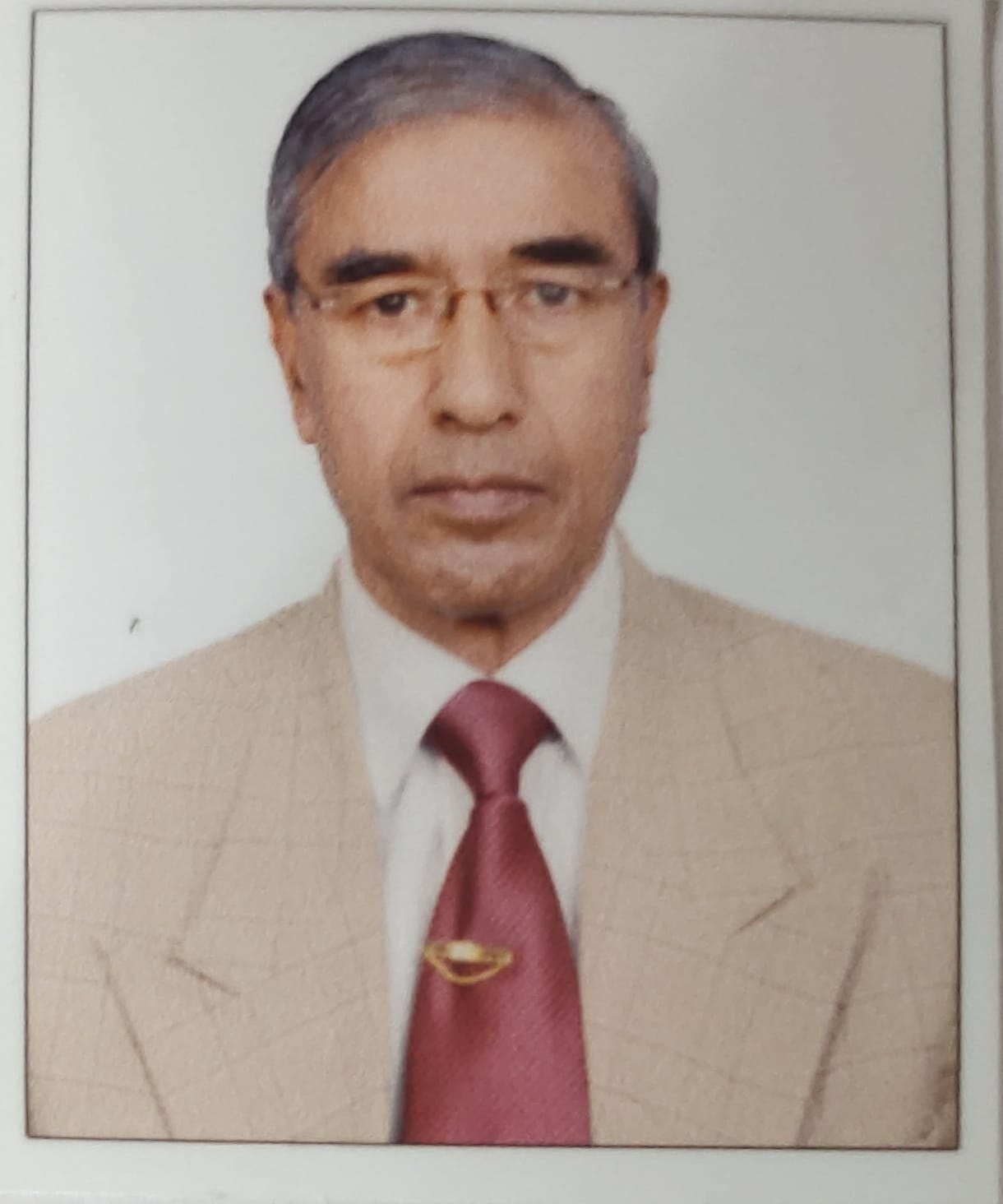 Rajendra Singh Negi
