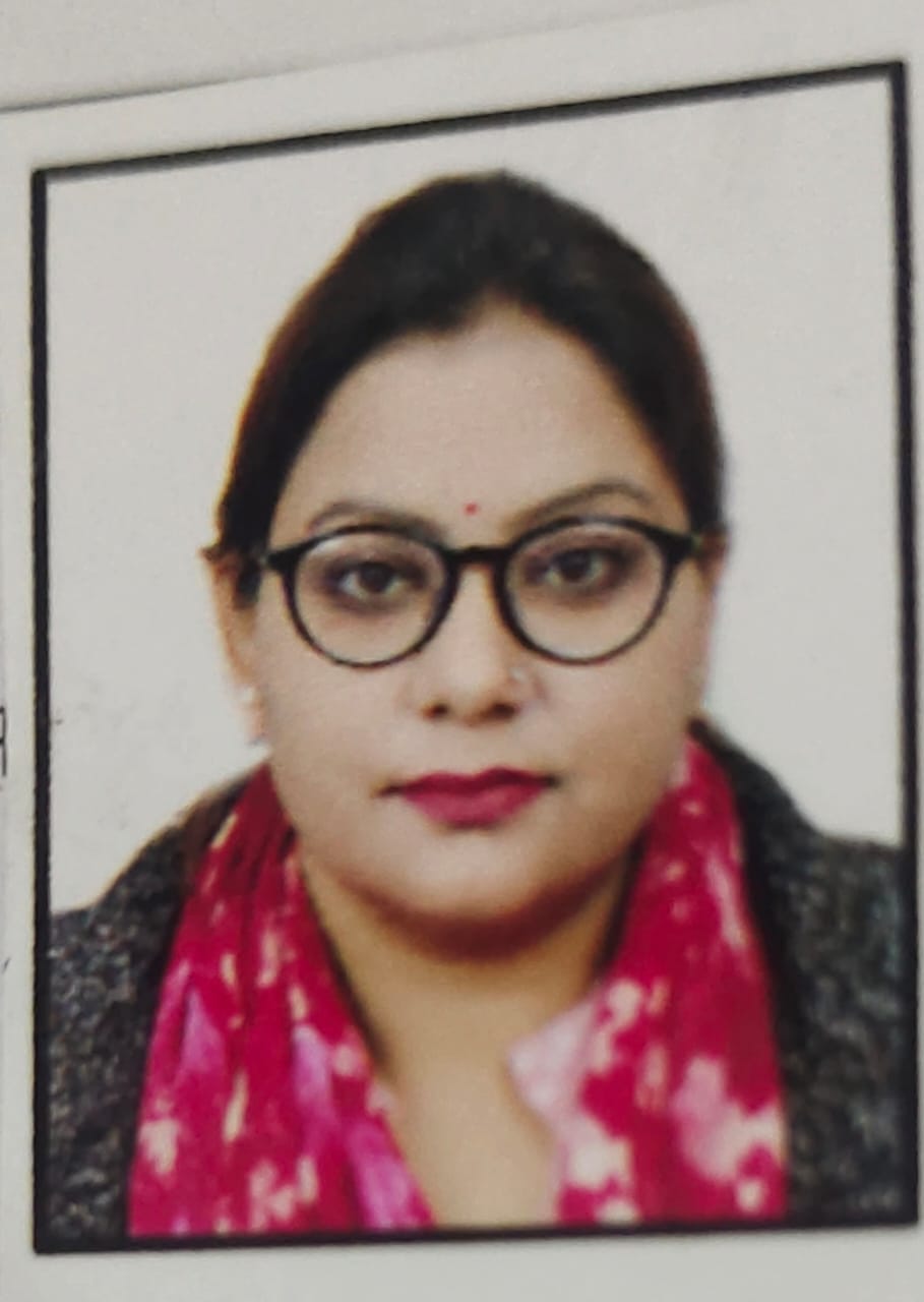 Seema Rawat
