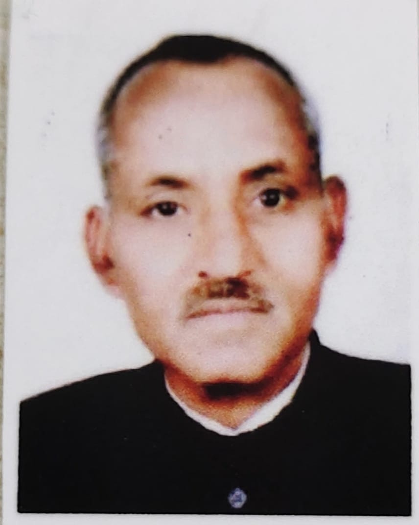 Sundarlal Thapliyal