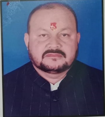 Harish Singh Dhami