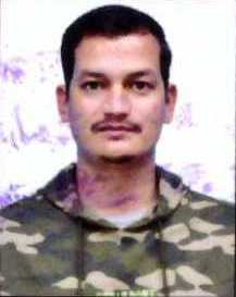 Jeevan Singh Thakur