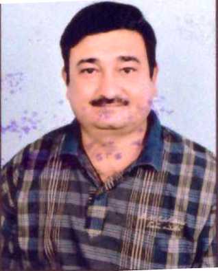 Ramesh Singh