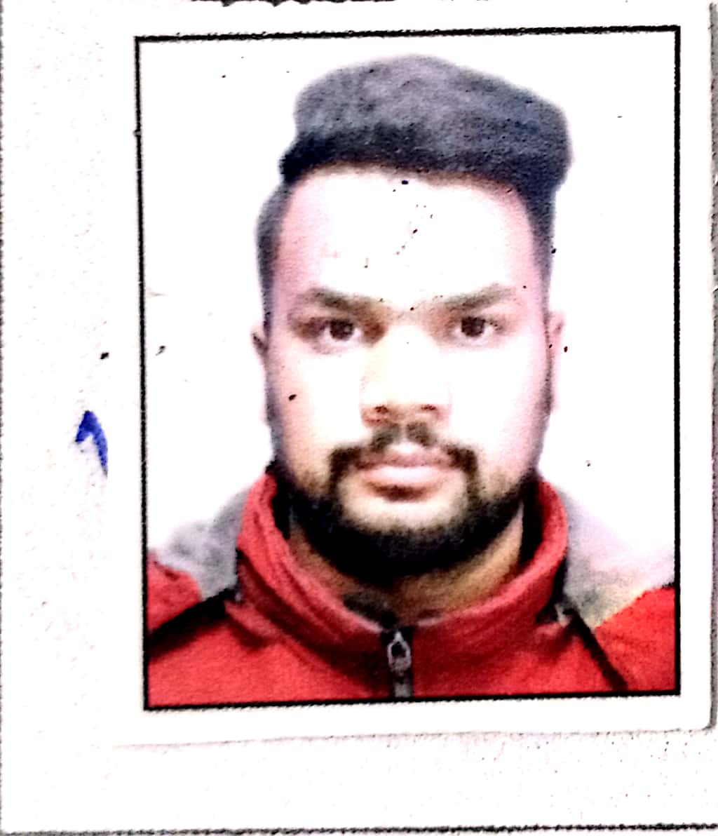 Anil Kumar