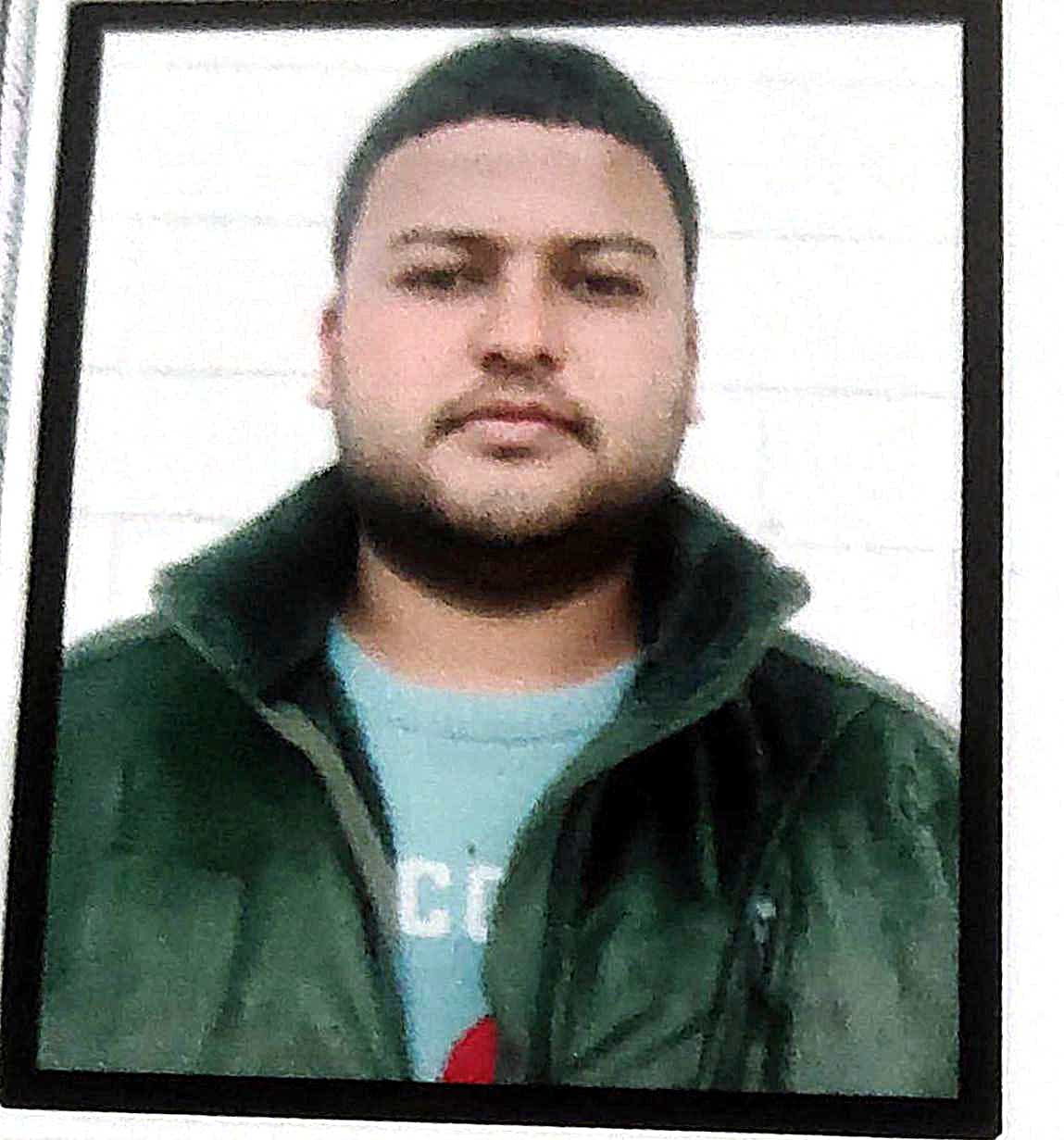 Ankit Bhandari