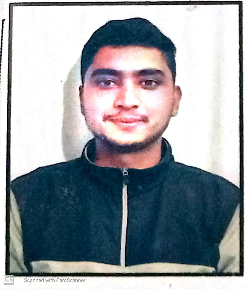Ashok Mehta