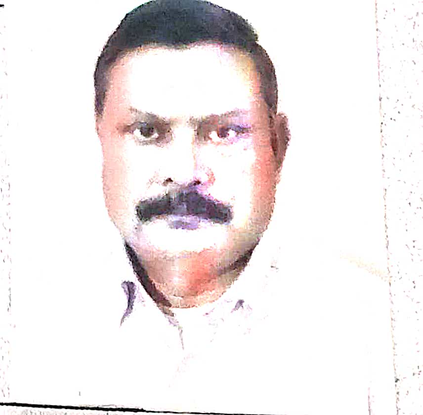 Diwan Singh Mehta