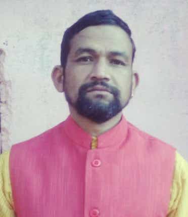 Govind Singh