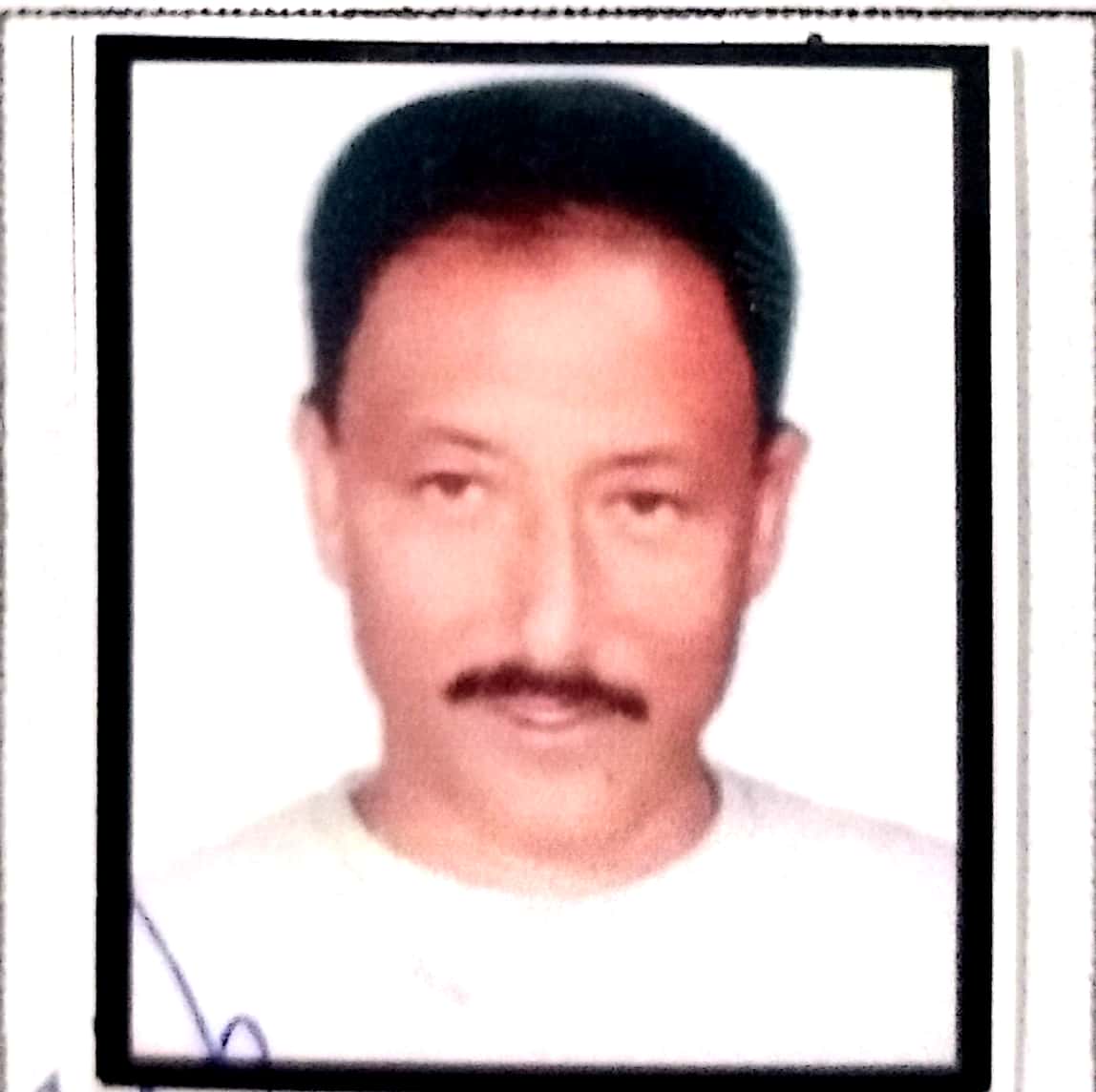 Kishan Bhandari