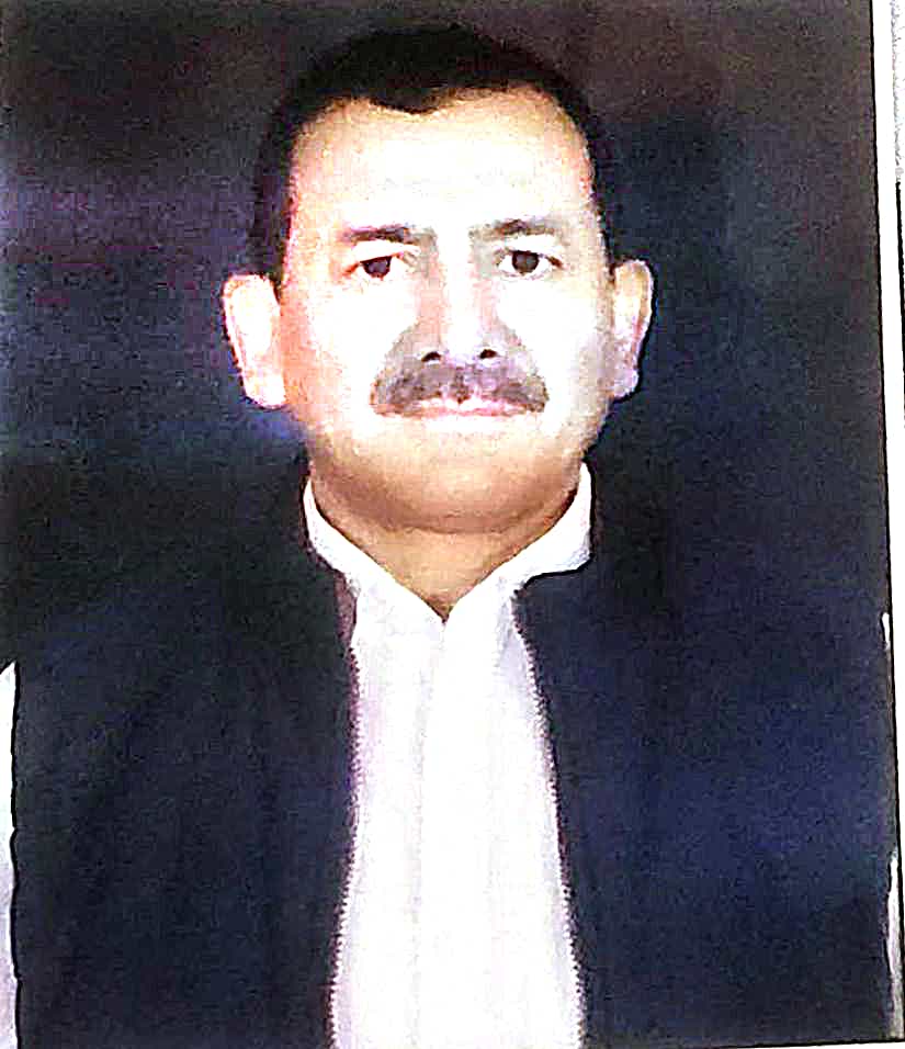 Pradeep Singh Pal