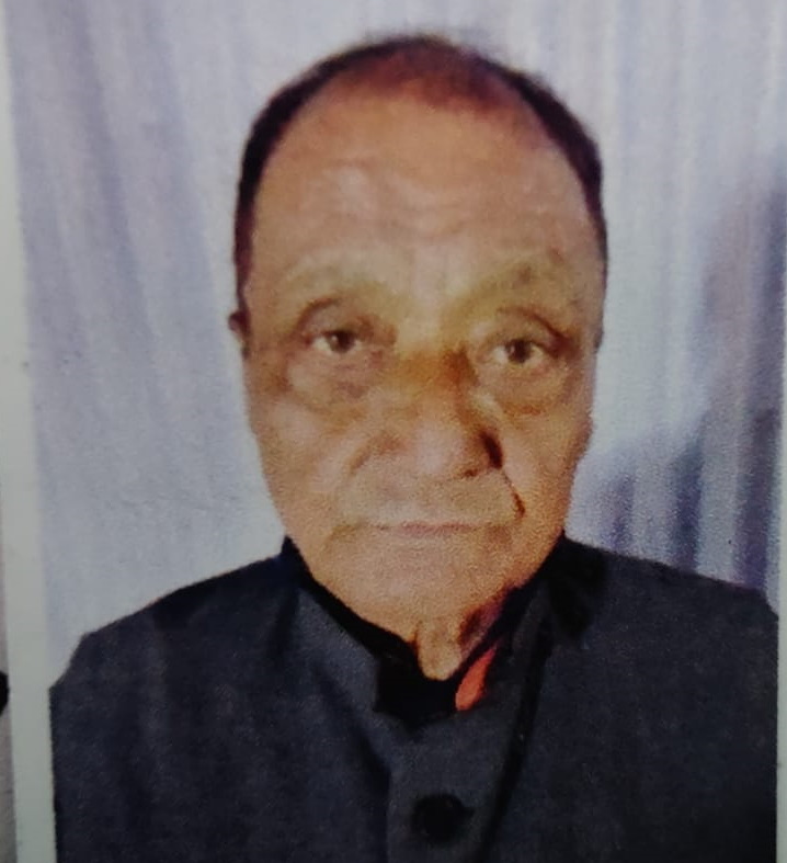 Surendra Singh Gurung