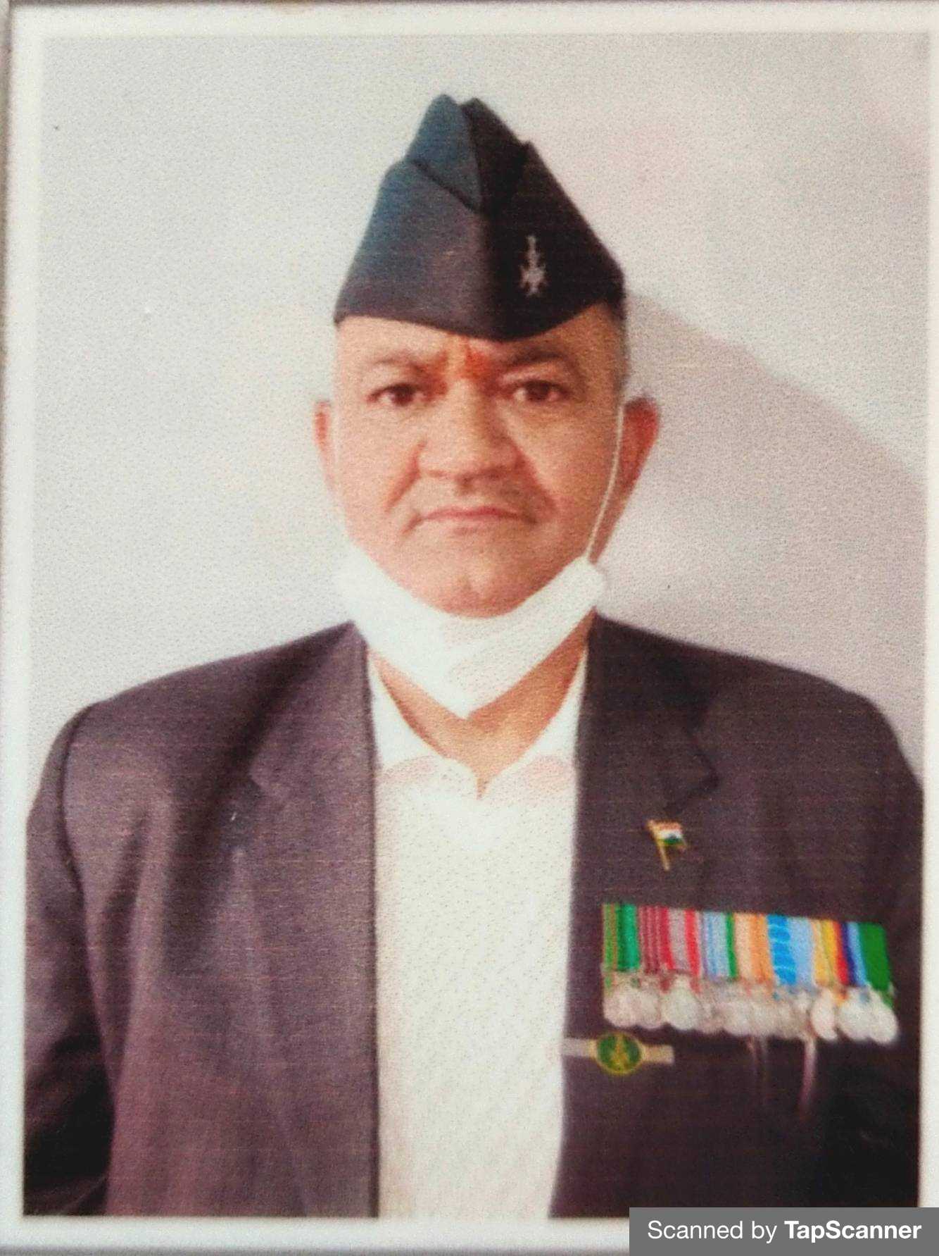 Anand Singh