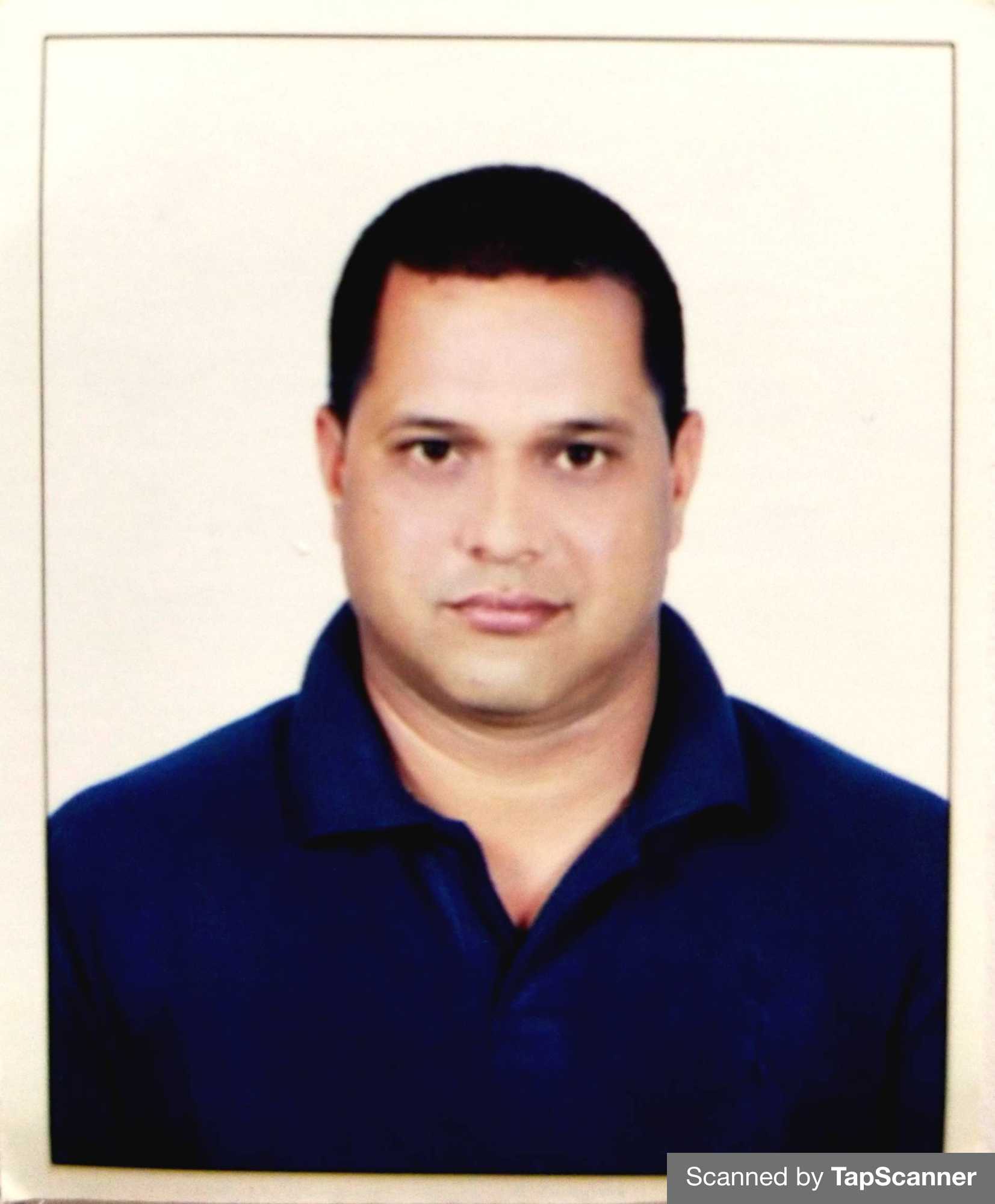 Anurag Kukreti