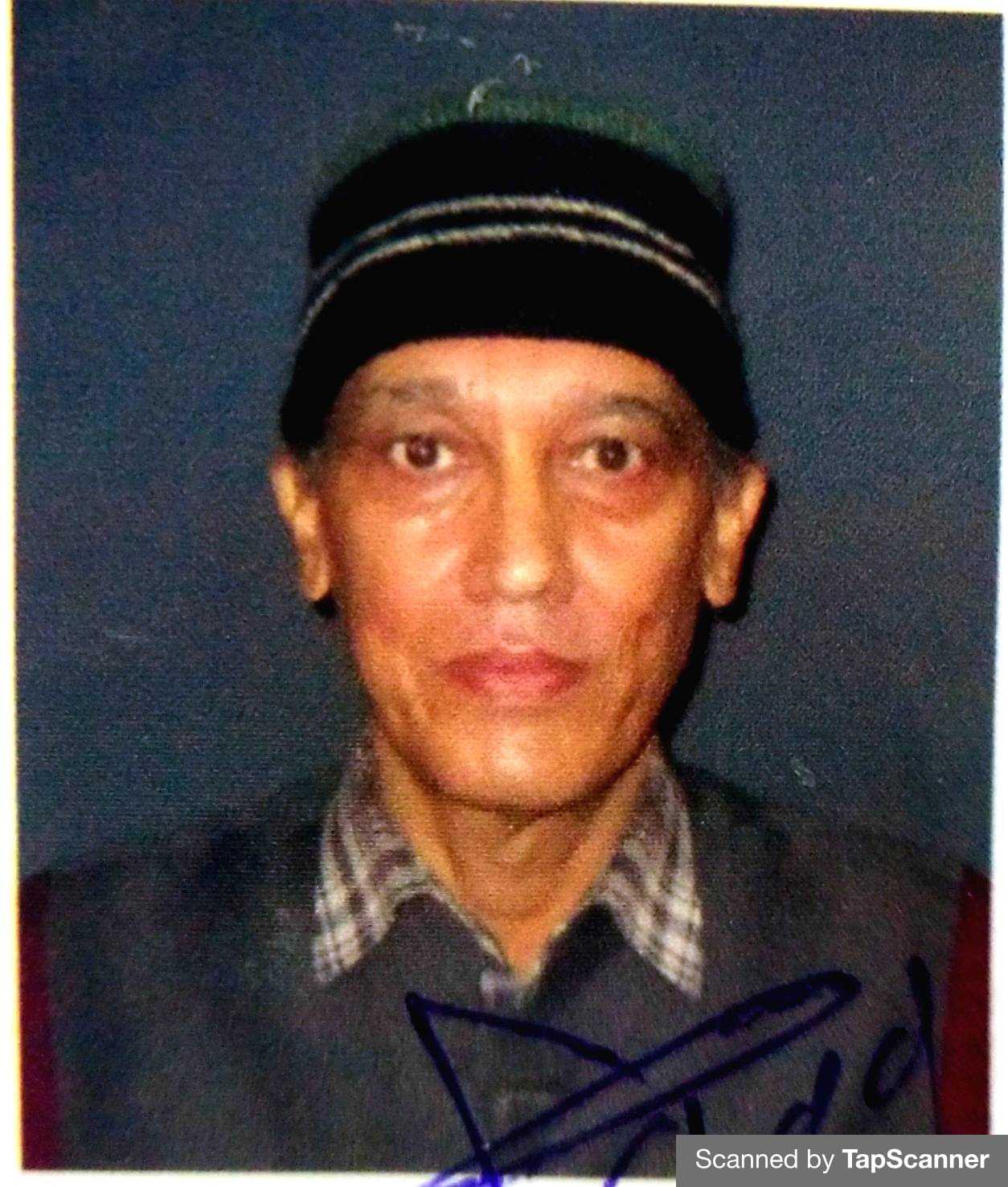 Birendra Singh Rawat
