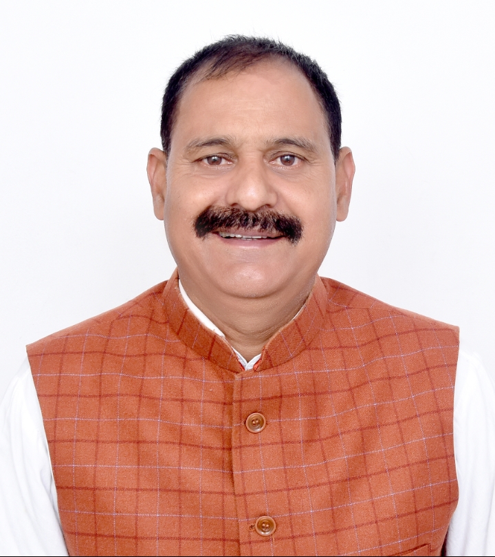 Brij Bhushan Gairola
