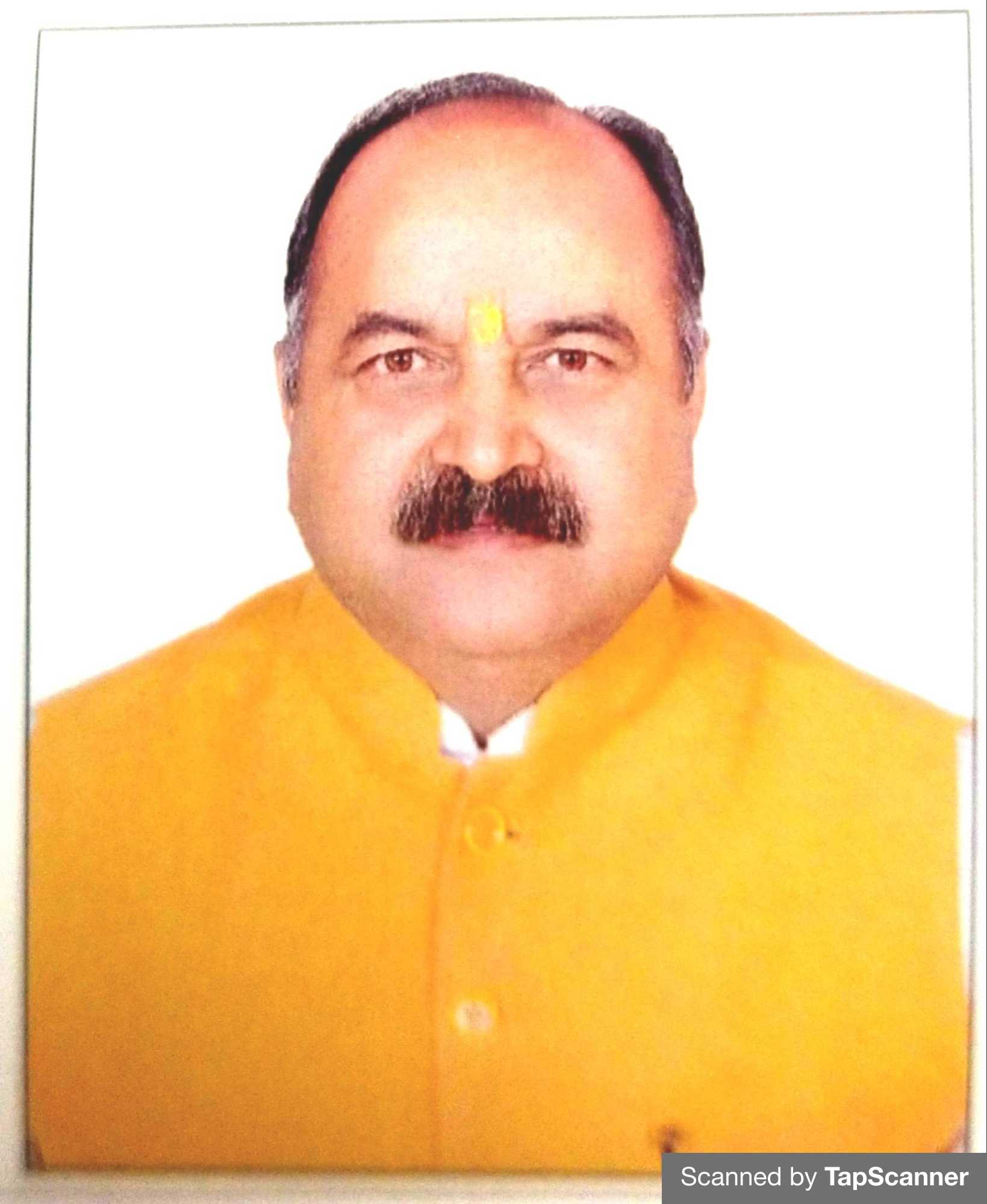 Jitendra Singh Negi