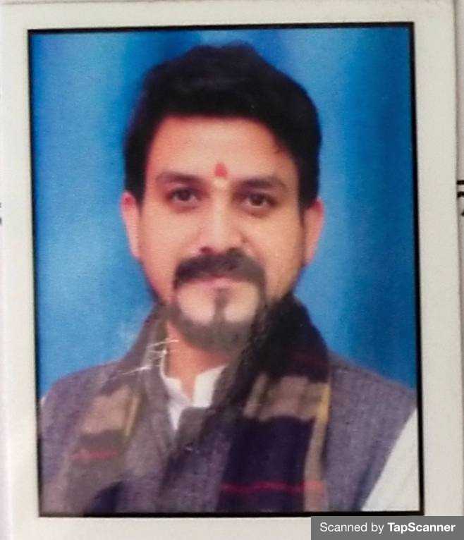 Prateek Bahuguna