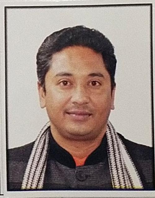 Rahul Panwar