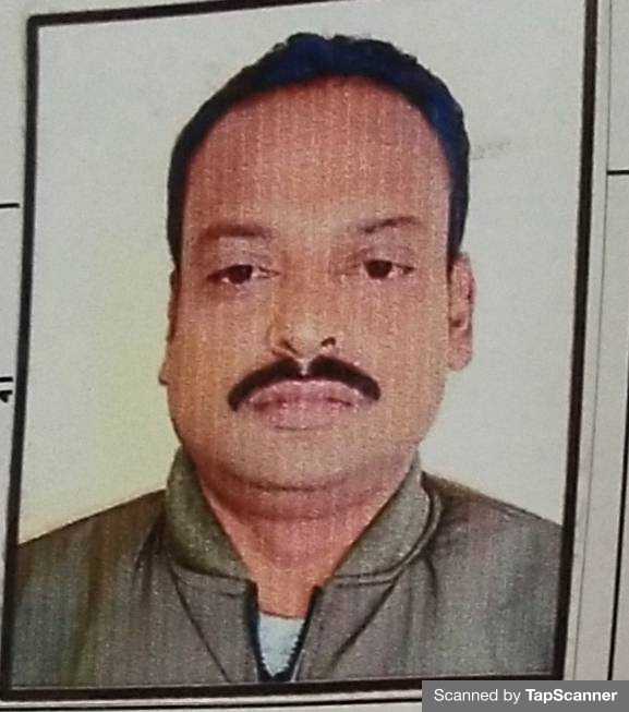Santosh Dixit